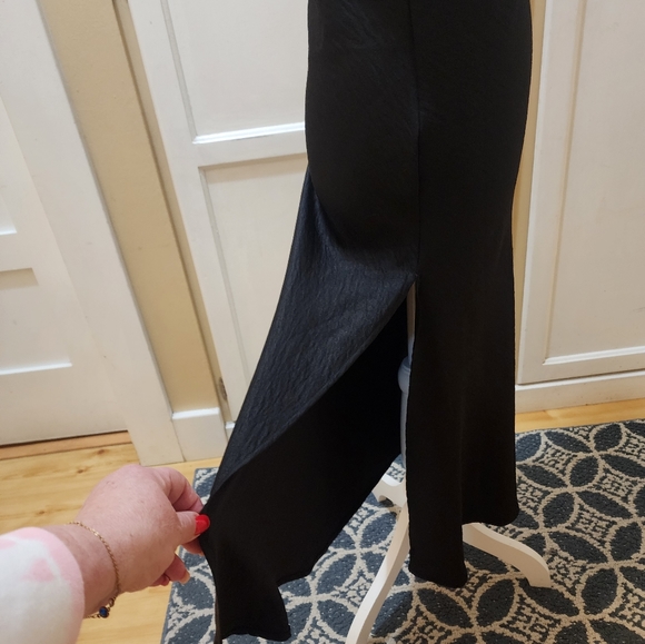 AUDREY 3+1 Women's Pencil Midi Skirt NWT - Picture 5 of 11